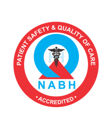 National Accreditation Board for Hospitals