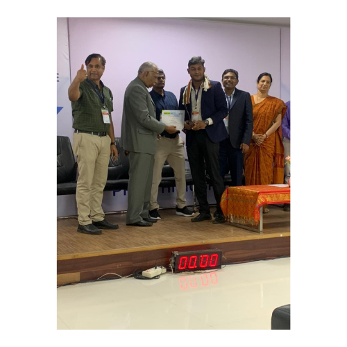 Faculty Presentation