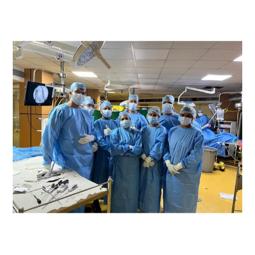 TNOA Basic Knee Course