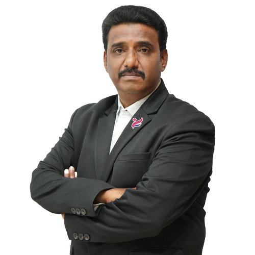 Sulaiman K.