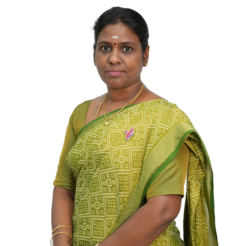T. Sasikala