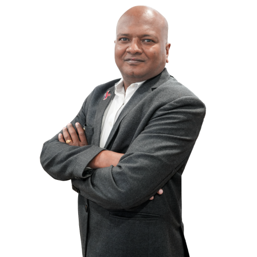K. Manikandan