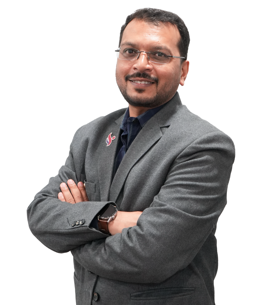 Shince Varghese