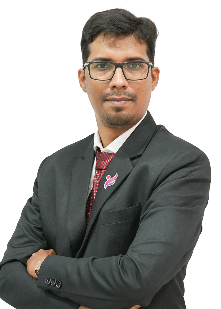 Dr. Karthik PV
